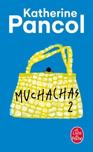 Muchachas ( tome 2) - Livre d'occasion