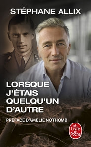 Lorsque j'etais quelqu'un d'autre (edition enrichie) - Livre d'occasion