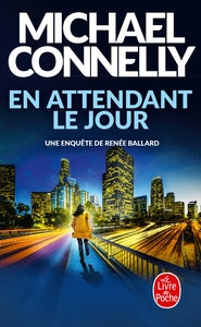 En attendant le jour - Livre d'occasion