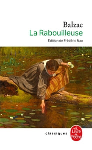 LA RABOUILLEUSE (NOUVELLE EDITION) - Livre d'occasion