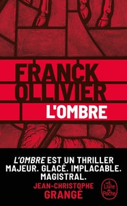 L'ombre - Livre d'occasion