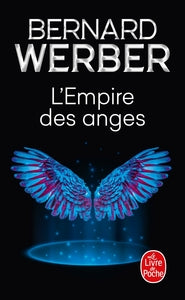 L'empire des anges - Livre d'occasion