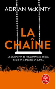 La chaîne - Livre d'occasion