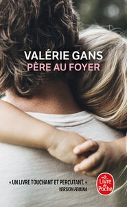 Pere au foyer - Livre d'occasion