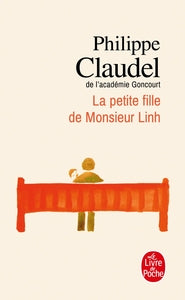 La Petite fille de Monsieur Linh - Livre d'occasion