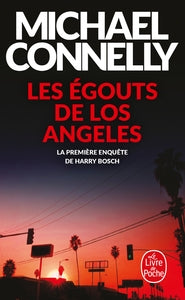 Les egouts de los angeles - Livre d'occasion
