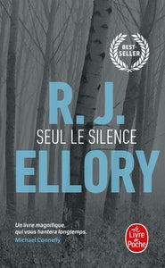 Seul le silence - Livre d'occasion