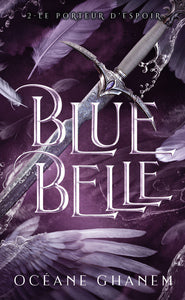 Blue belle - tome 2 - Livre d'occasion