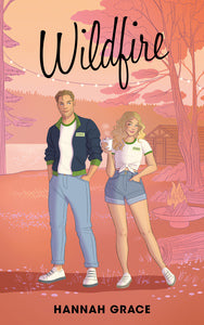 Wildfire - maple hills tome 2 - apres icebreaker - Livre d'occasion