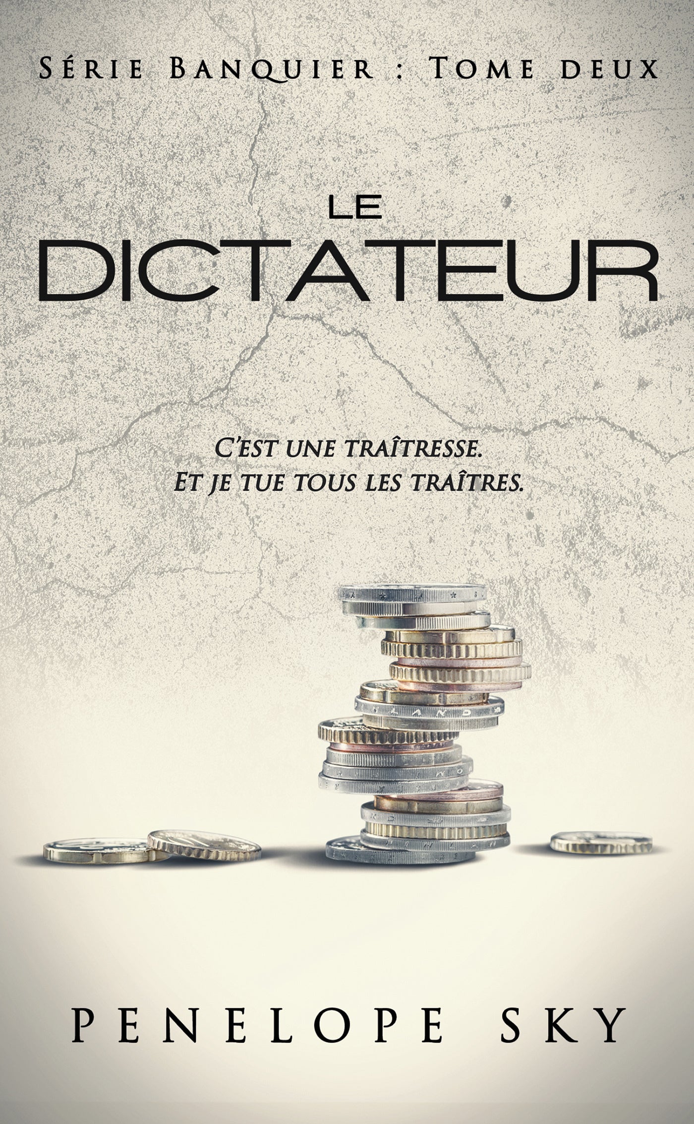 Le banquier - tome 2 : le dictateur - Livre d'occasion