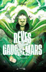 REVES ET CAUCHEMARS - L'HISTOIRE DE BRUNO MADRIGAL - Livre d'occasion