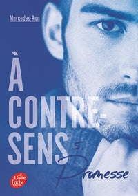 A contre-sens - tome 5 - promesse - Livre d'occasion