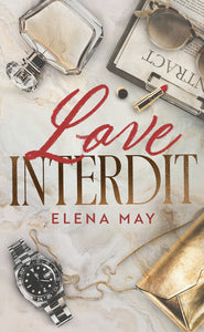 Love interdit - Livre d'occasion