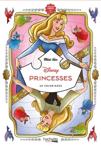 Princesses - Livre d'occasion