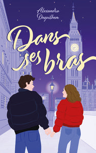 Dans ses bras - Livre d'occasion