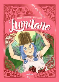 LUMILANE - Livre d'occasion