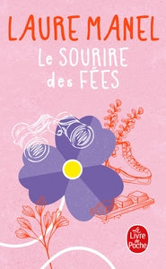 Le sourire des fees - Livre d'occasion