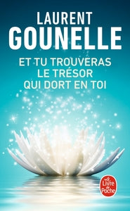 Et tu trouveras le trésor qui dort en toi - Livre d'occasion