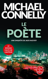 Le Poète - Livre d'occasion