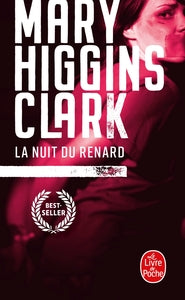 La Nuit du renard - Livre d'occasion