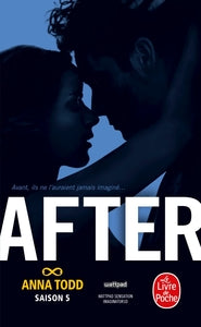 After ever happy (After, Tome 5) - Livre d'occasion