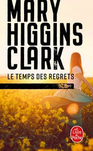 Le temps des regrets - Livre d'occasion