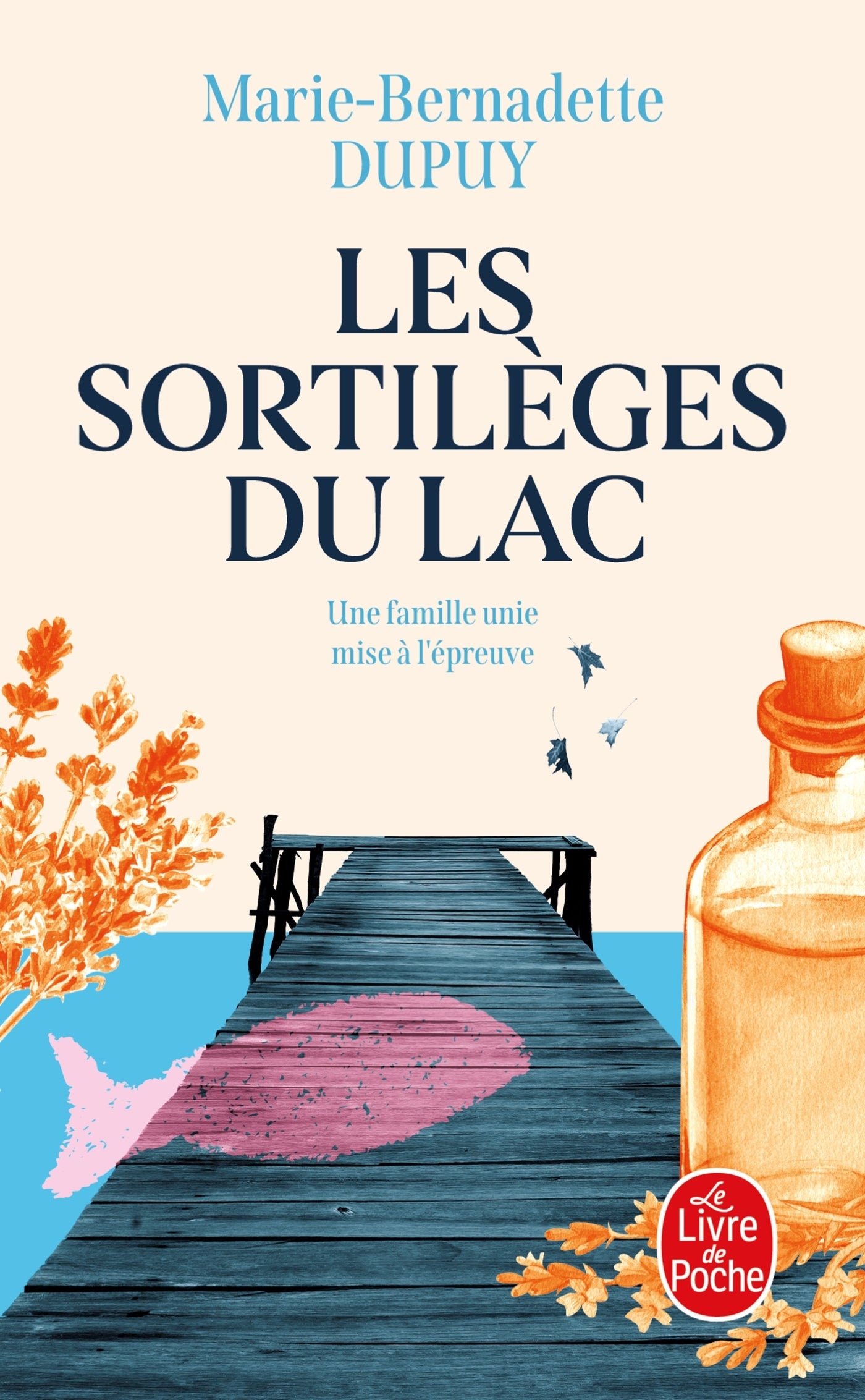 Les sortileges du lac (le scandale des eaux folles, tome 2) - Livre d'occasion