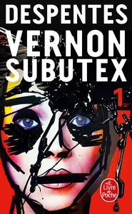 Vernon Subutex (Tome 1) - Livre d'occasion