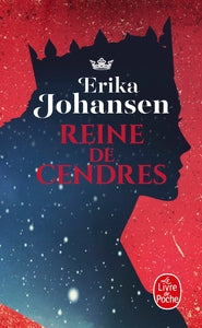 Reine de cendres (la trilogie du tearling, tome 1) - Livre d'occasion