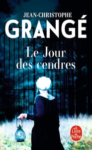 Le Jour des cendres - Livre d'occasion