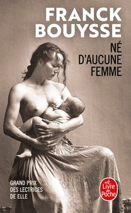 Né d'aucune femme - Livre d'occasion
