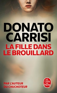 La fille dans le brouillard - Livre d'occasion