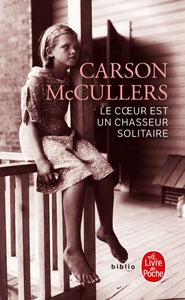 Le coeur est un chasseur solitaire - Livre d'occasion