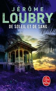 De soleil et de sang - Livre d'occasion