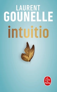 Intuitio - Livre d'occasion