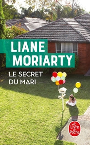 Le Secret du mari - Livre d'occasion