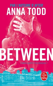 Between (after, tome 9) - Livre d'occasion