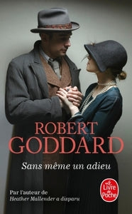 Sans meme un adieu - Livre d'occasion