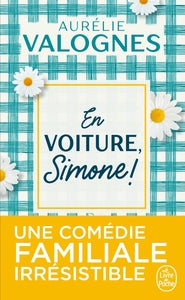 En voiture, Simone ! Le livre de poche. - Livre d'occasion