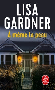A même la peau - Livre d'occasion