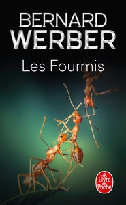 Les fourmis (les fourmis, tome 1) - Livre d'occasion