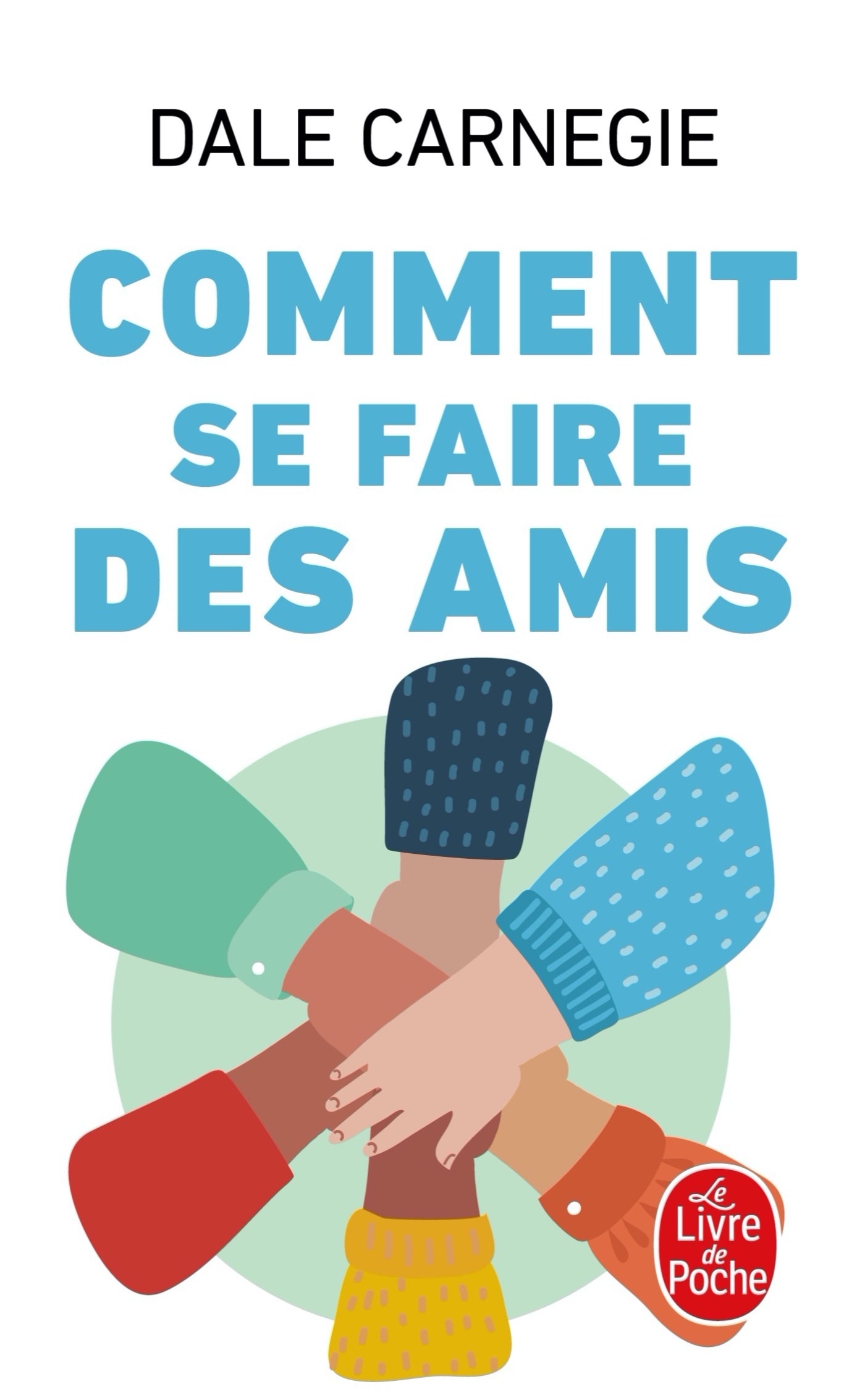 Comment se faire des amis - Livre d'occasion