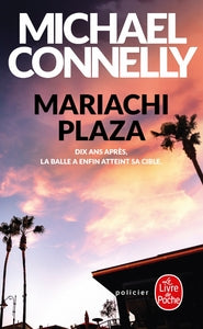 Mariachi plaza - Livre d'occasion
