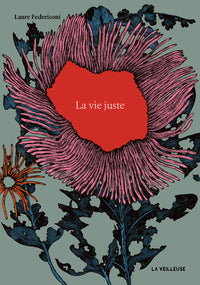 La vie juste - Livre d'occasion