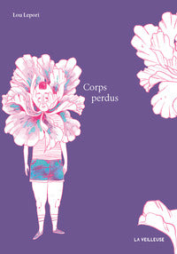 Corps perdus - Livre d'occasion