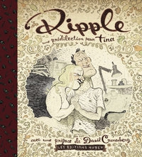 Ripple - une predilection pour tina - Livre d'occasion
