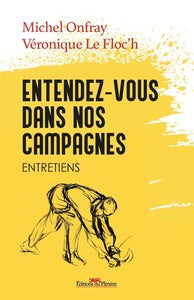 Entendez-vous dans nos campagnes - Livre d'occasion