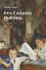 Les enfants polenta - Livre d'occasion