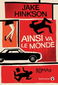 Ainsi va le monde - Livre d'occasion
