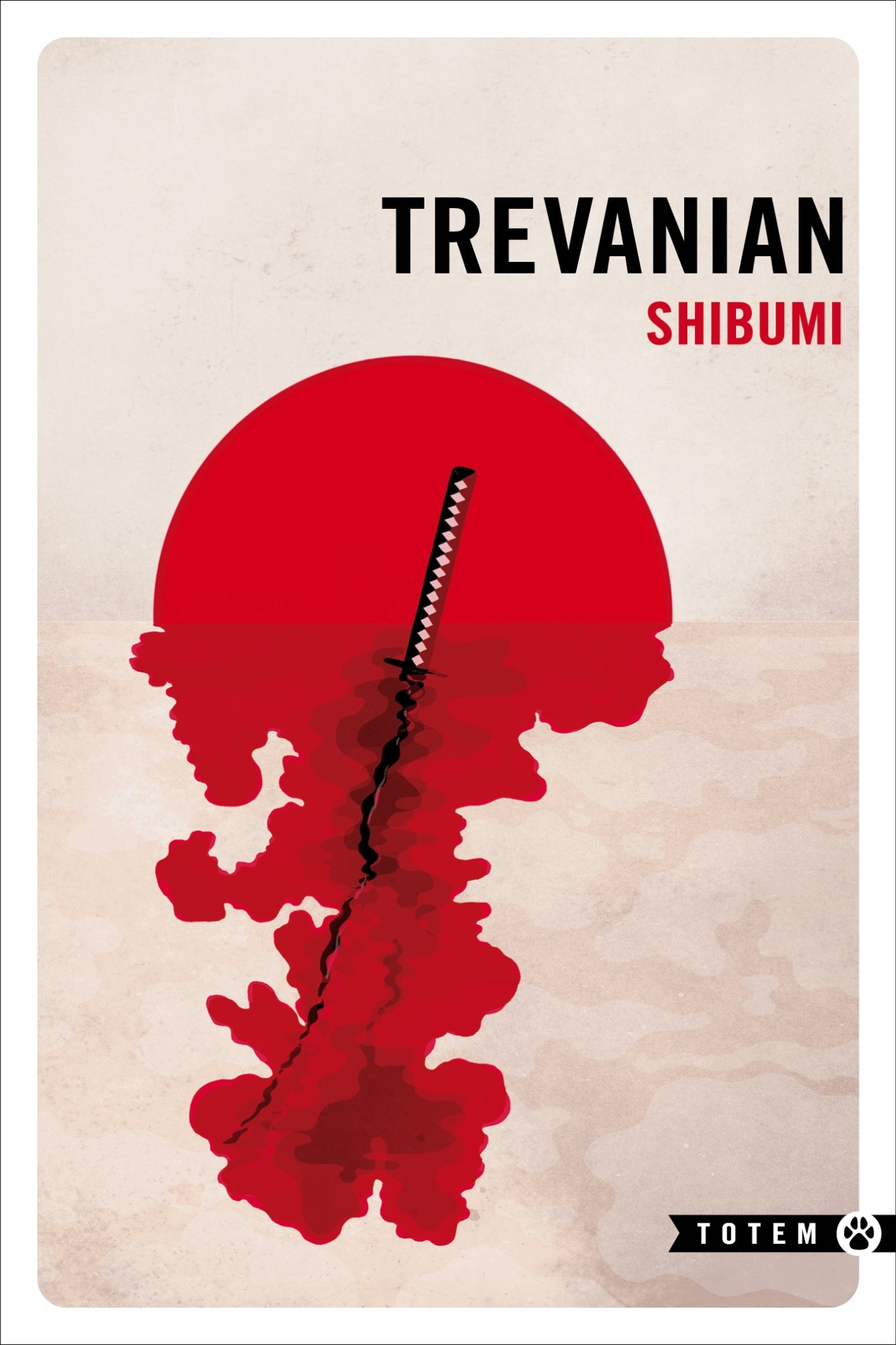 Shibumi - Livre d'occasion